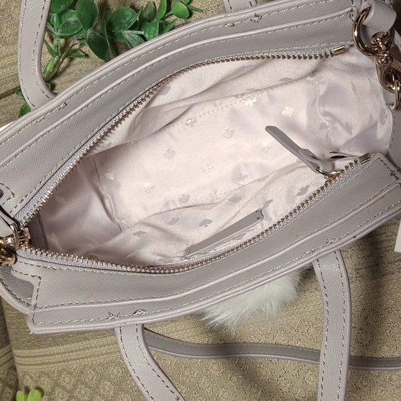 Kate Spade Hayden Small Hop To It Crossbody Bag - Picture 12 of 16